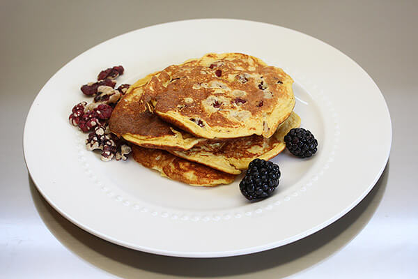 keto pancakes