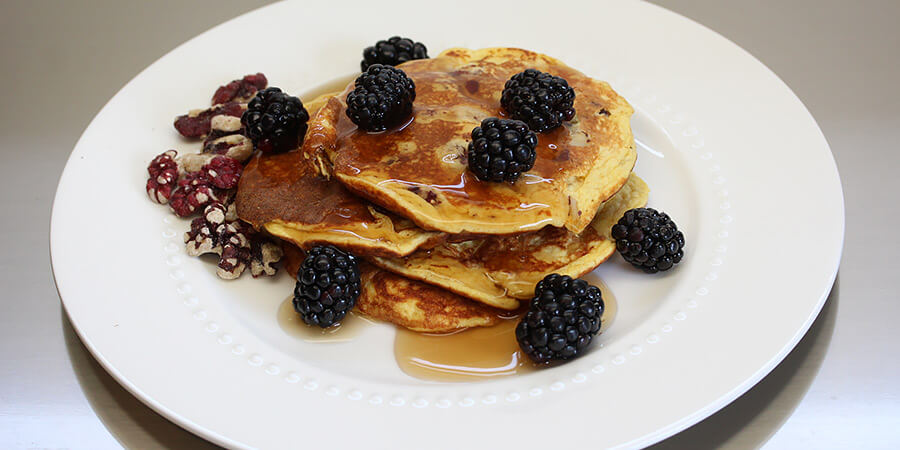 keto pancakes