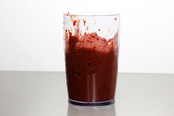 Low Carb Ketchup