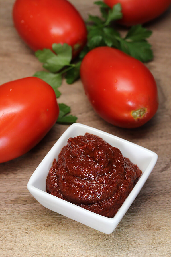 Low Carb Ketchup