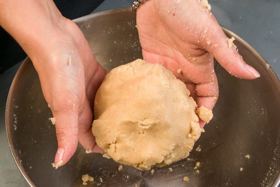 keto sugar cookies 4