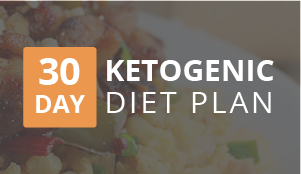 In Depth Ketogenic Meal Plan