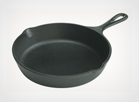 castiron