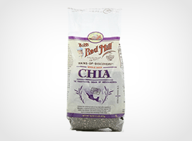 chiaseeds