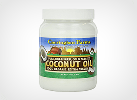 coconutoil