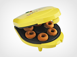 donutmaker