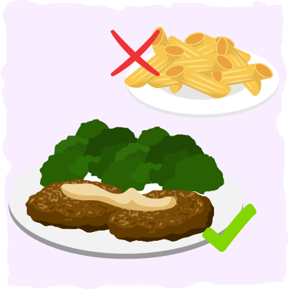 Calories or Carbs? What Matters Most?