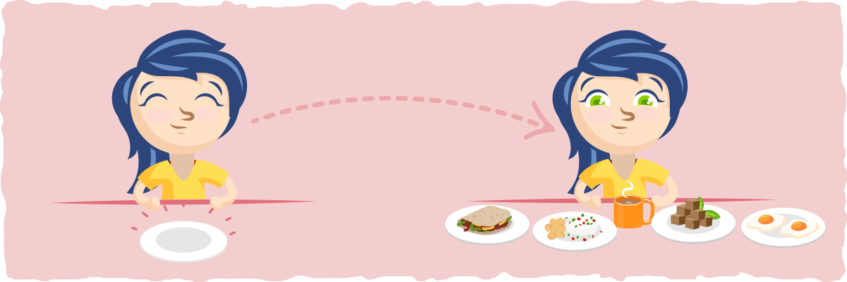 Using intermittent fasting to deepen levels of ketosis.