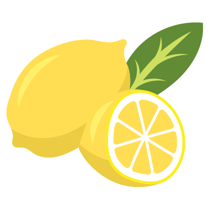 Lemons