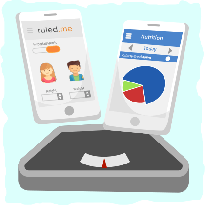 3. Track Your Macros