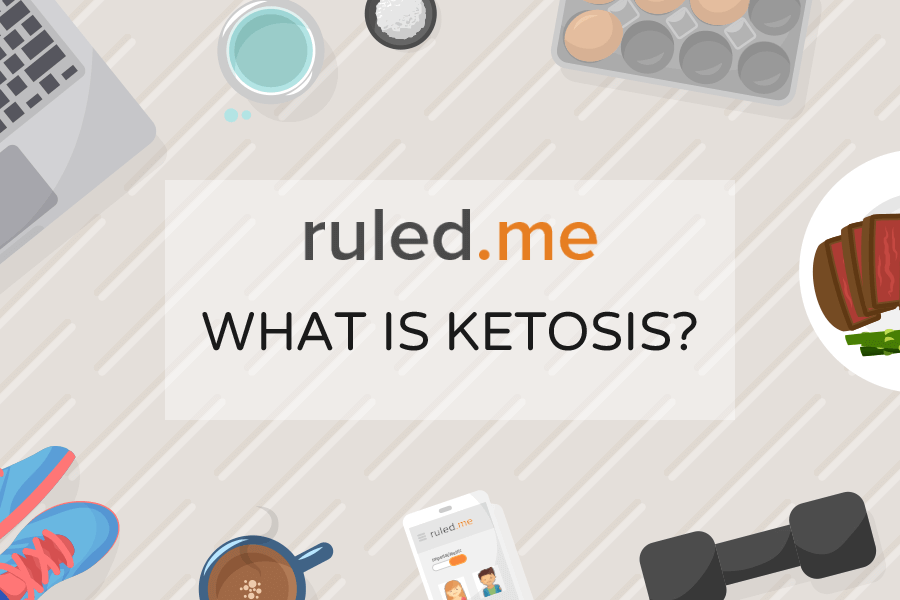 What is Ketosis?