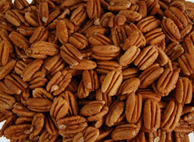 pecans