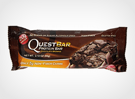 questbars