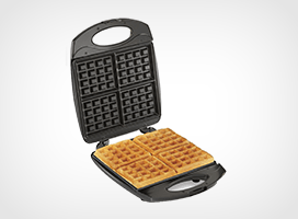 wafflemaker